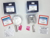 Two Piston Kits 1mm Over Bore - Sea Doo 800 Two Piston Kits 1mm Over Bore - Sea Doo 800