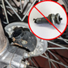 Starcycle Speedometer Drive Gear Block Off Plug For DRZ400/DRZ250