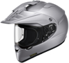 Hornet X2 Silver Dual-Sport Helmet 2X-Large Hornet X2 Silver Dual-Sport Helmet 2X-Large