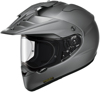 Hornet X2 Deep Matte Grey Dual-Sport Helmet 2X-Large Hornet X2 Deep Matte Grey Dual-Sport Helmet 2X-Large