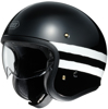 J-O Sequel TC-5 3/4 Open-Face Motorcycle Helmet X-Small J-O Sequel TC-5 3/4 Open-Face Motorcycle Helmet X-Small