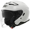 J-Cruise 2 Solid White 3/4 Open-Face Motorcycle Helmet 2X-Large J-Cruise 2 Solid White 3/4 Open-Face Motorcycle Helmet 2X-Large