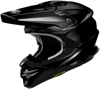 VFX-EVO Solid Black Off-Road Helmet 2X-Large VFX-EVO Solid Black Off-Road Helmet 2X-Large