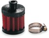 Clamp On Type Breather Filter - 1"