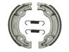 Standard Organic Brake Shoes