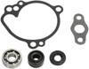 Hot Rods Water Pump Repair Kit WPK0030 Fits 2006-2021 Kawasaki KX65