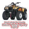 ATV Winch Mounting Kit - 60174 ATV Winch Mounting Kit - 60174