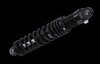 STX 36 Blackline Shocks Kit Absorber - For 90-22 Harley Davidson FL Touring