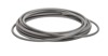 Goodridge -03AN Clear Stainless Steel Hose 25ft Universal - Universal 25ft -3AN clear stainless steel hose