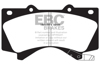 Bluestuff Street and Track Day Brake Pads Bluestuff Street and Track Day Brake Pads