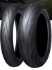 Dunlop Sportmax Q5A Rear Tire 160/60ZR17 (69W) Tubeless Radial