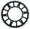 BikeMaster Rear Steel Sprocket 520 50T Black For Husaberg - Rear 520 50T sprocket in black For Husaberg