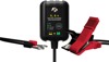 Fire Power Wall Mount Battery Charger 6V/12V 1.1A Universal - 1.1A wall mount charger for 6V/12V vehicle batteries