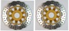 Contour Brake Rotor Front Set Contour Brake Rotor Front Set