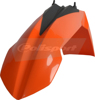 Front Fender - Orange