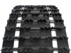 Hacksaw Trail Track 121x15x1 2.52 Hacksaw Trail Track 121x15x1 2.52