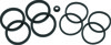 Bikers Choice Brake Seal Kit for 08-Up Brembo Harley Models - Seal kit for 08-Up Harley with Brembo brakes