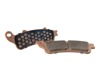 Front Sintered HH Brake Pads - For 18-21 Suzuki GSX-R 125
