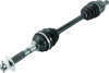 QuadBoss Front Left Axle for 09-15 Kubota RTV1100 - Front left axle for Kubota RTV1100 2009-2015
