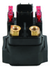 QuadBoss Starter Solenoid & Relay For 18-21 Yamaha YFM450 - Fits 18-21 Yamaha YFM450 Kodiak 4x4/EPS