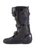 Alpinestars Tech 10 Enduro Boots Black Size 10 - High-performance Enduro boots by Alpinestars