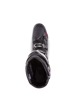 Alpinestars Tech 10 Enduro Boots Black Size 10 - High-performance Enduro boots by Alpinestars