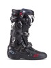 Alpinestars Tech 10 Enduro Boots Black Size 10 - High-performance Enduro boots by Alpinestars