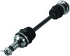 QuadBoss Front Left Axle for 09-10 Arctic Cat 1000 TRV/Cruiser