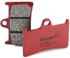 Brembo Powersport Sinter Front Brake Pads 07YA23SA For 91-94 Yamaha FZR400 - Front brake pads for Yamaha FZR400 91-94