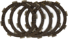 Clutch Friction Kit - Standard Cork Style Clutch Friction Kit - Standard Cork Style