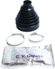 19-21 Honda SXS1000 Talon 1000R Rear Inner CV Boot Kit