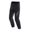 Dainese Drake 2 Air Absoluteshell Pants Black Size 62 - Waterproof, ventilated riding pants, Black, Size 62