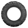 Tire Mud Rebel RT Front or Rear 25X10R12 LR-465LBS Radial