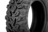 Tire Mud Rebel RT Front or Rear 25X10R12 LR-465LBS Radial