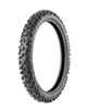 ProTaper MXT 04 Front Tire 80/100-21 - Front off-road tire, size 80/100-21
