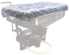 FIMCO Dust Cover 30in x 39in Universal Fit - Universal dust cover, 30in x 39in, by FIMCO