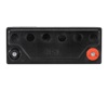 Odyssey Battery ODS-AGM30E Powersport Extreme AGM Battery PC950 - Extreme AGM battery for powersports, 6mm stud post