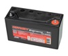 Odyssey Battery ODS-AGM30E Powersport Extreme AGM Battery PC950 - Extreme AGM battery for powersports, 6mm stud post