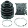 QuadBoss CV Boot Kit Front Inner For 09-10 Polaris Ranger 500 - Front Inner CV Boot For Polaris Ranger 500 09-10