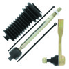 QuadBoss Tie Rod Kit Right Inner/Outer For 15-20 Polaris RZR 900 - Right tie rod kit for 15-20 Polaris RZR 900 EPS