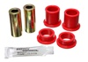 Energy Suspension Red Rack and Pinion Bushing Set Fits 13 Scion FR-S/BRZ