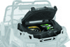 QuadBoss Cargo Box for 11-14 Can-Am Commander 1000 - Expedition Series Cargo Box For Can-Am Commander 1000