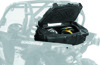QuadBoss Cargo Box for 11-14 Can-Am Commander 1000 - Expedition Series Cargo Box For Can-Am Commander 1000