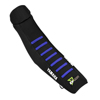 D'Cor Black/Blue Ribbed Seat Cover Fits 18-19 Yamaha YZ450F YZ250F