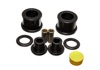 Black Rear Differential Bushing Fits 95-98 Nissan 240SX (S14)