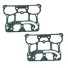 Rocker Cover Gasket for S&S Heads on 99-17 BT