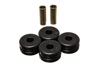 Energy Suspension Strut Bushings - Black Fits 240Z 260Z 280Z 280ZX 510 610 810