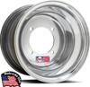 Red Label Wheel 10X5 3+2 4/156