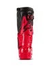 Alpinestars Tech 10 Enduro Boots Red/Black/White US 11 - Premium off-road boots with size US 11