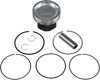 Wiseco Piston Kit 88.5mm Fits 07-19 Honda TRX420 Rancher